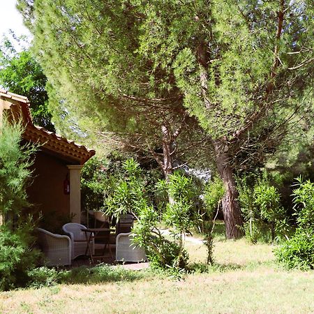 Le Mas Des Sables Aigues-Mortes Exterior photo