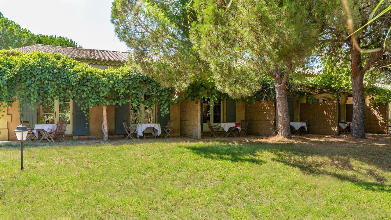 Le Mas Des Sables Aigues-Mortes Exterior photo