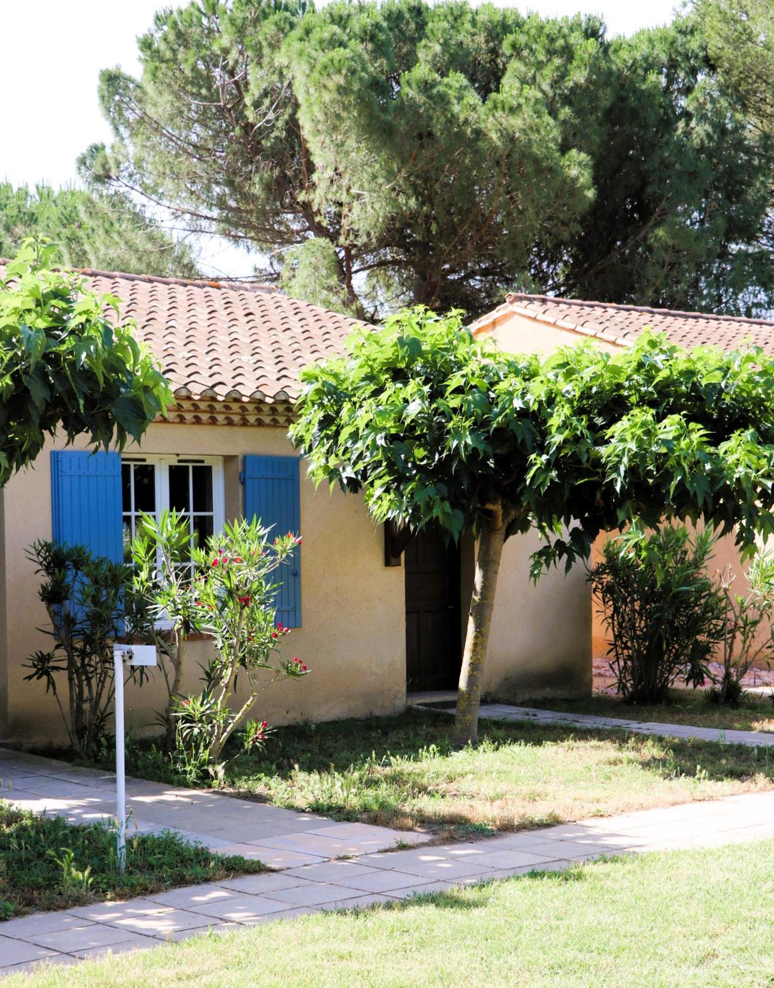 Le Mas Des Sables Aigues-Mortes Exterior photo
