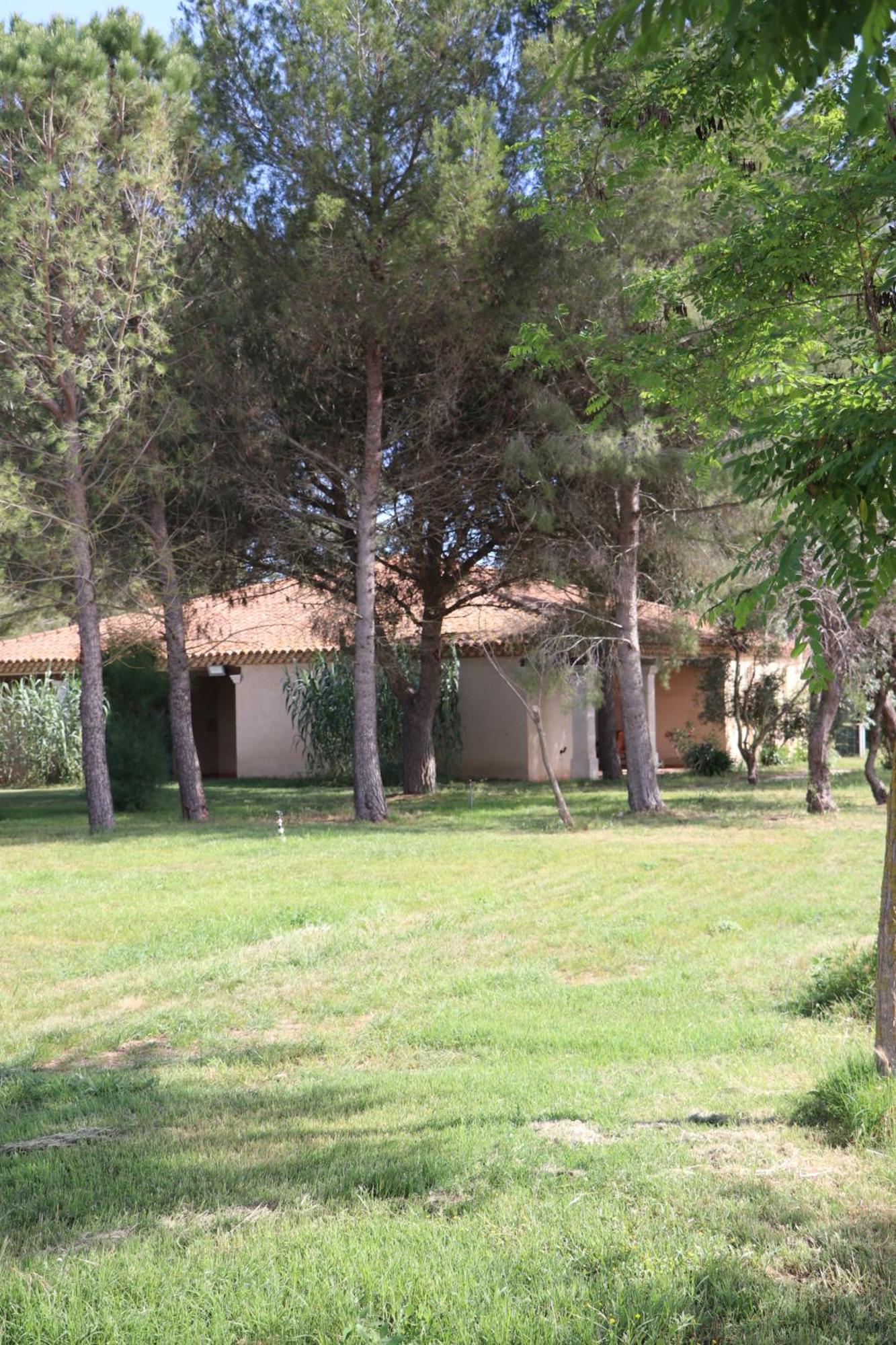 Le Mas Des Sables Aigues-Mortes Exterior photo