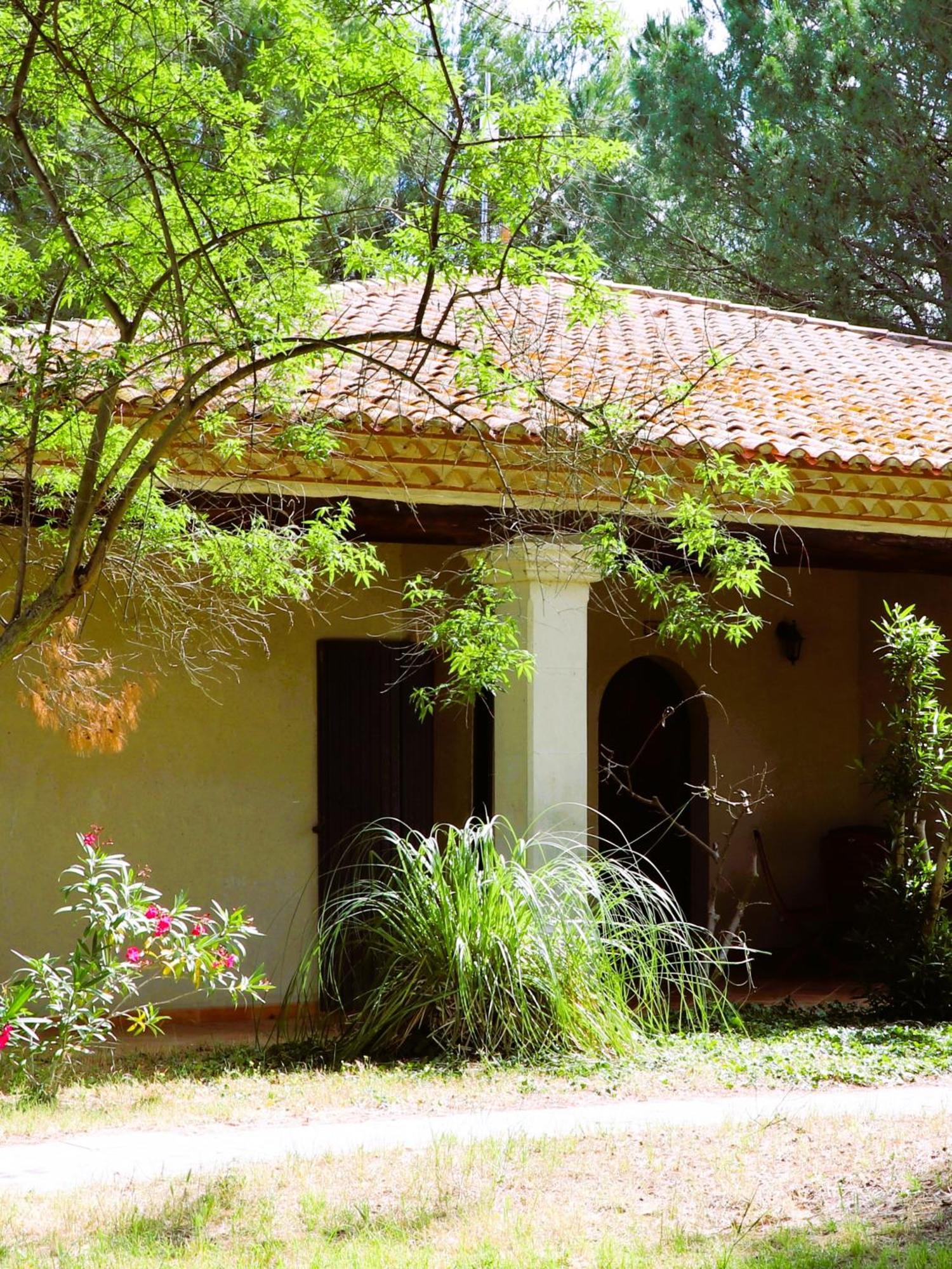 Le Mas Des Sables Aigues-Mortes Exterior photo