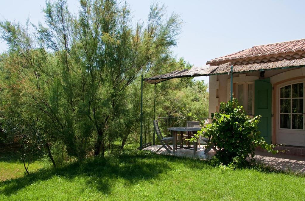 Le Mas Des Sables Aigues-Mortes Room photo