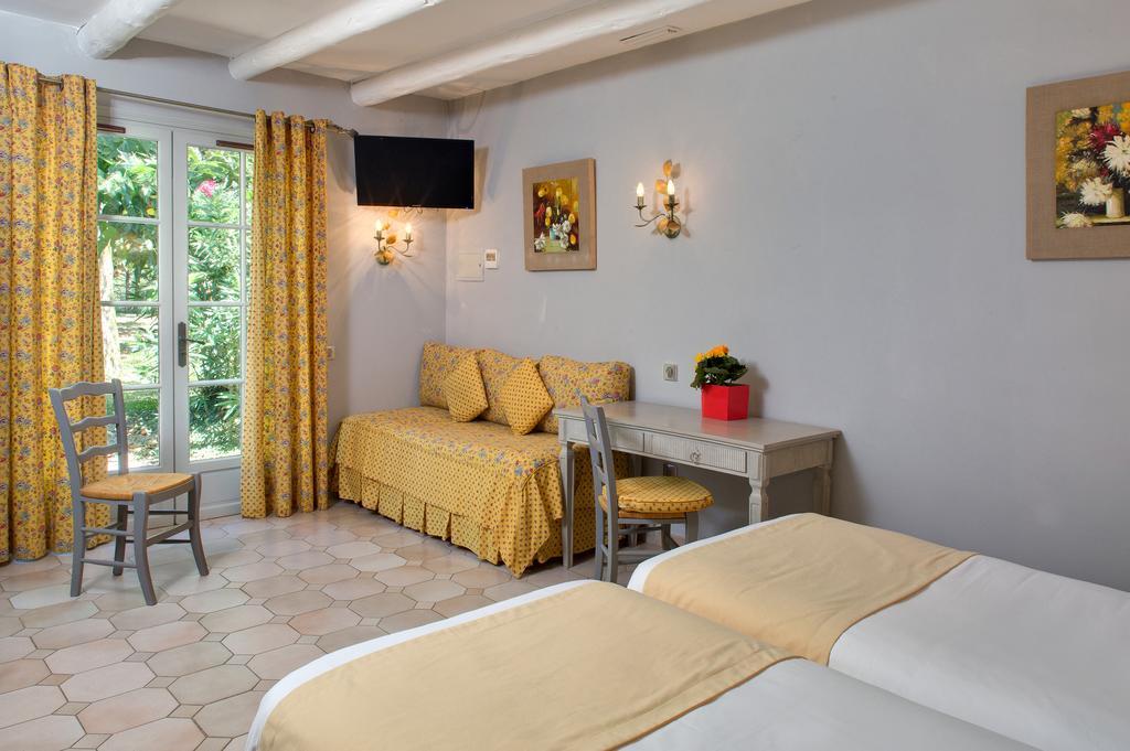 Le Mas Des Sables Aigues-Mortes Exterior photo