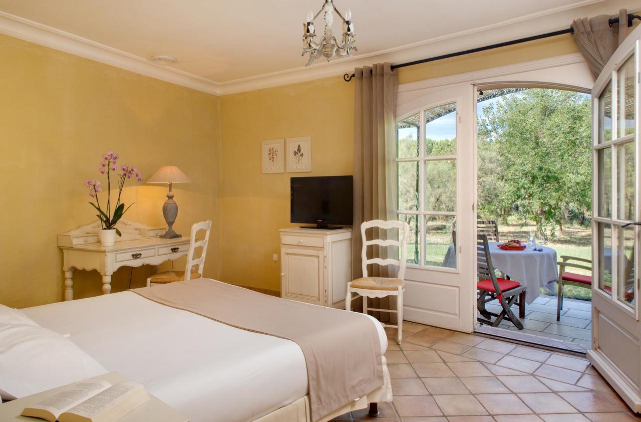 Le Mas Des Sables Aigues-Mortes Exterior photo
