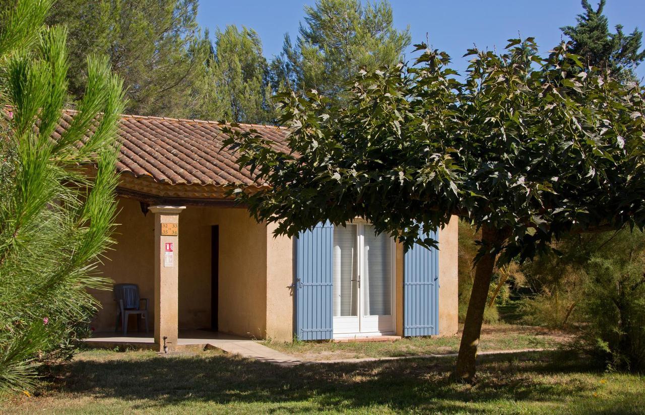 Le Mas Des Sables Aigues-Mortes Room photo