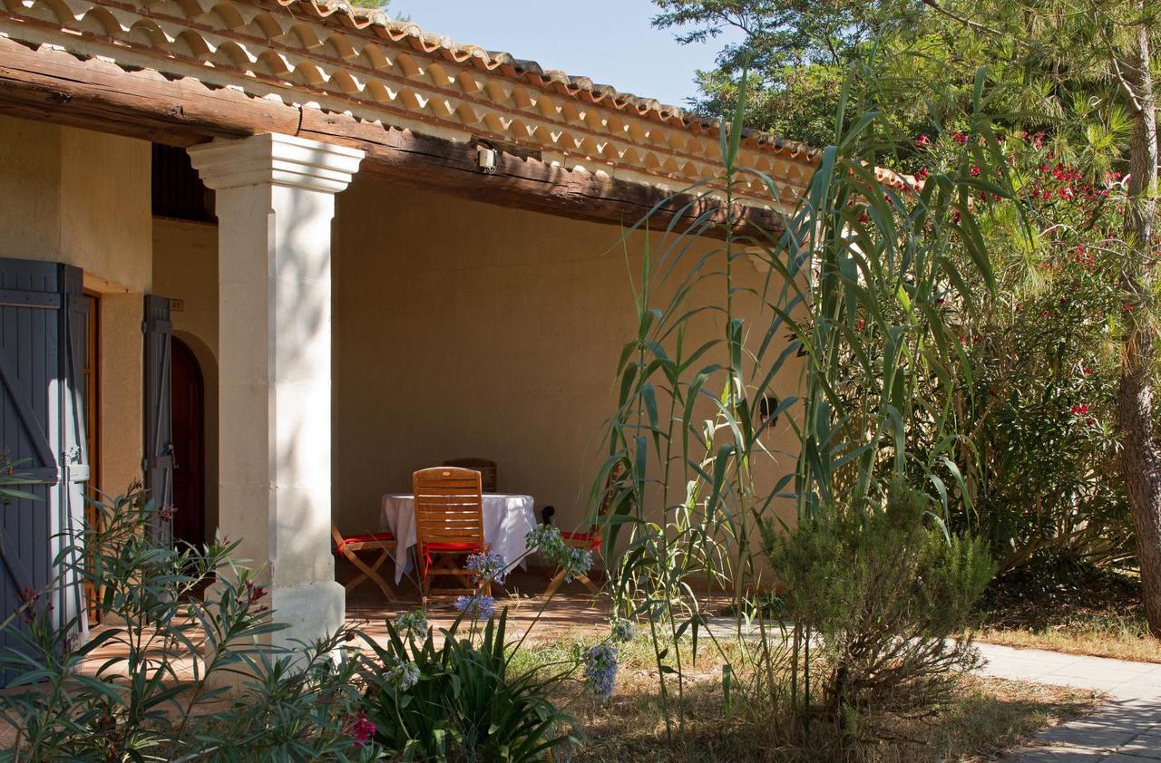 Le Mas Des Sables Aigues-Mortes Room photo